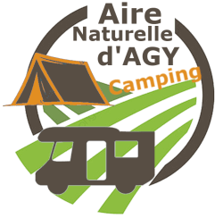 Aire camping-car  Agy (14400) - Photo 1